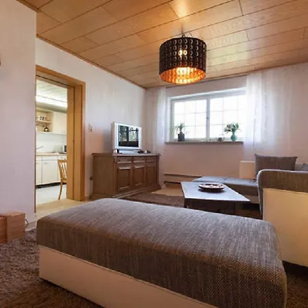 Apartamento Doerr_villa Wörrstadt